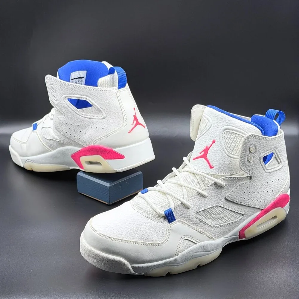 Air Jordan Flight Club '91 'Ultramarine'